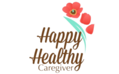 Connected Caregiver Featured in Happy Healthy Caregiver