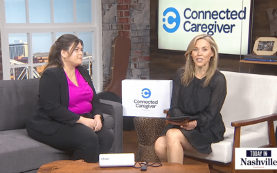 Happy Healthy Caregiver Talks Challenges and Resources for Caregivers