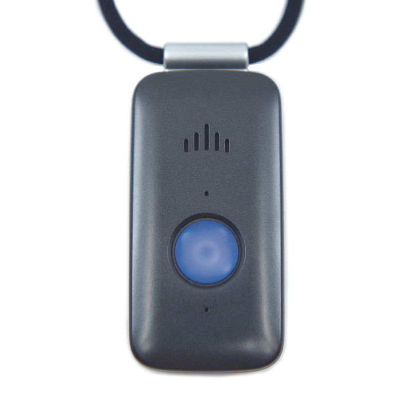 Safety+ | My Connected Caregiver