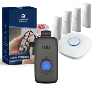 Safety+StackCare Bundle - Complete Home & On-the-Go Protection