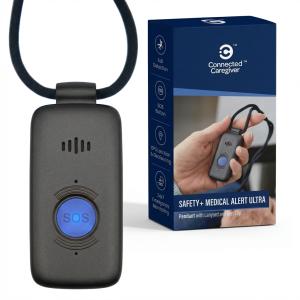 Safety+ Ultra - Front View